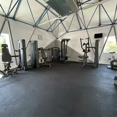 Mega Gym Novi Beograd