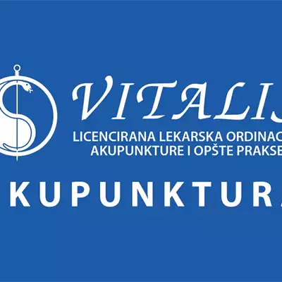 Vitalis Akupunktura