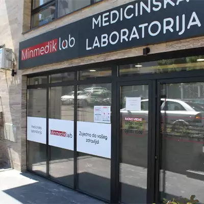 Minmedik lab