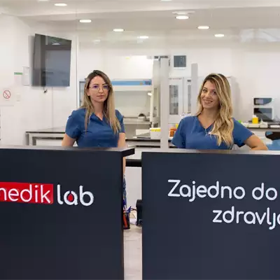 Minmedik lab