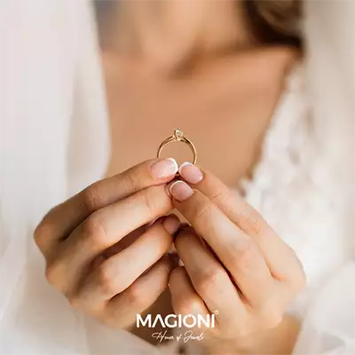 Zlatara Magioni Fine Jewellery