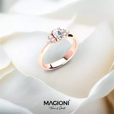 Zlatara Magioni Fine Jewellery