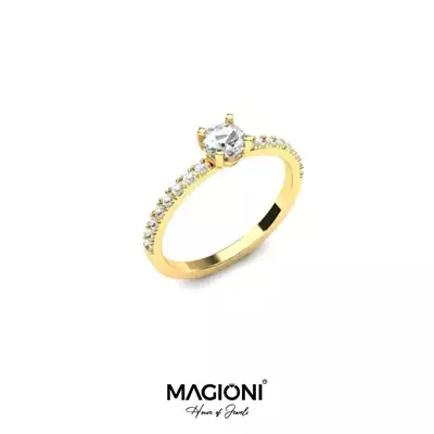 Zlatara Magioni Fine Jewellery