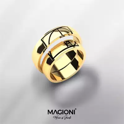 Zlatara Magioni Fine Jewellery