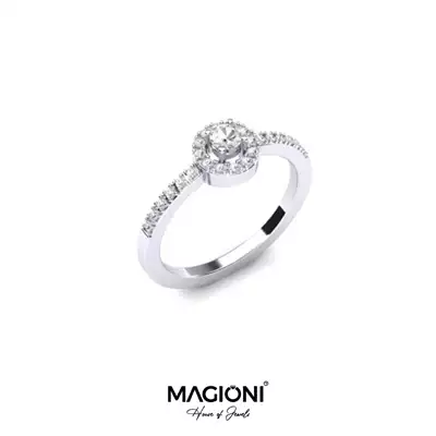 Zlatara Magioni Fine Jewellery