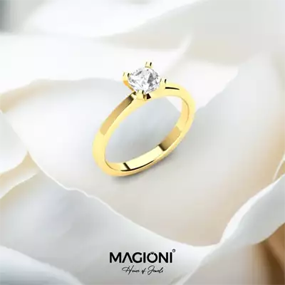 Zlatara Magioni Fine Jewellery