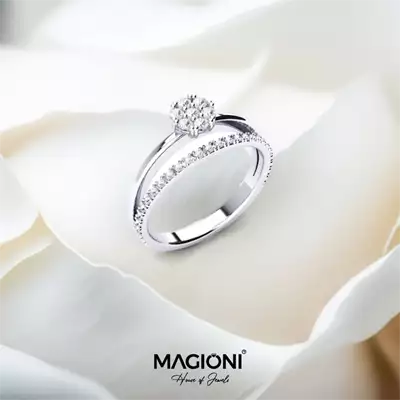 Zlatara Magioni Fine Jewellery