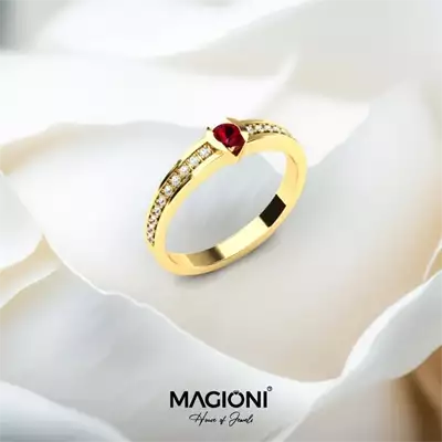 Zlatara Magioni Fine Jewellery