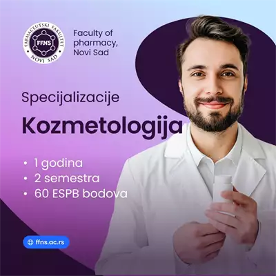 Farmaceutski fakultet Novi Sad