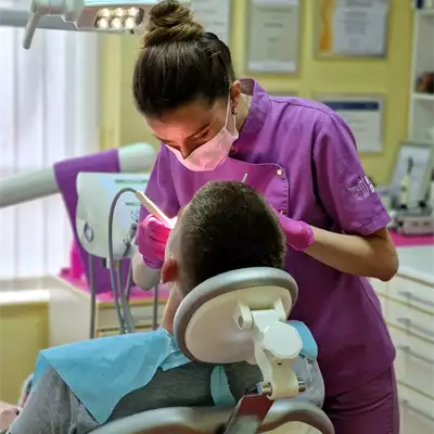 Stomatološka ordinacija Family Dentist B