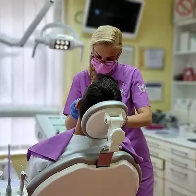 Stomatološka ordinacija Family Dentist B