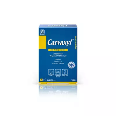 Beopanax Carvaxyl