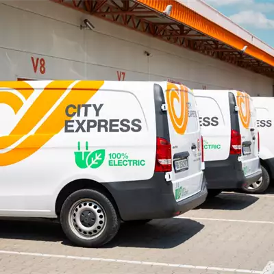 City Express