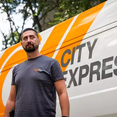 City Express