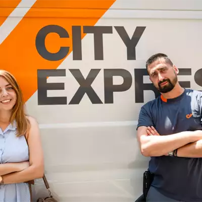 City Express