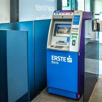 Erste Bank