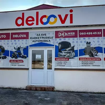 Deloovi