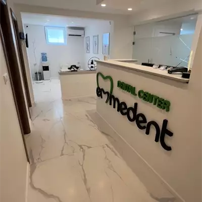 Dental Center Emmedent