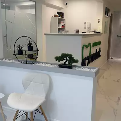 Dental Center Emmedent