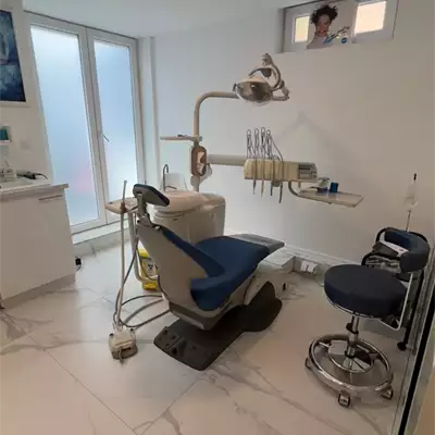 Dental Center Emmedent