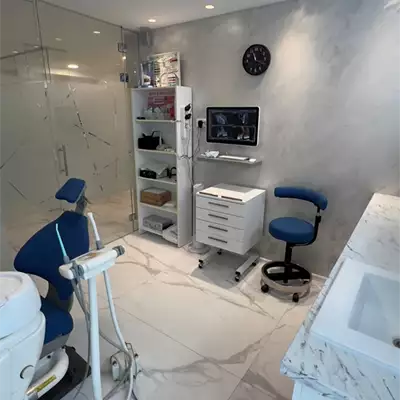 Dental Center Emmedent