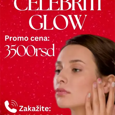 Dermapen Celebriti Glow LPG Centar