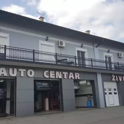 Auto servis Toyota vozila