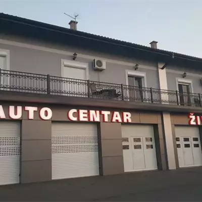 Auto servis Toyota vozila