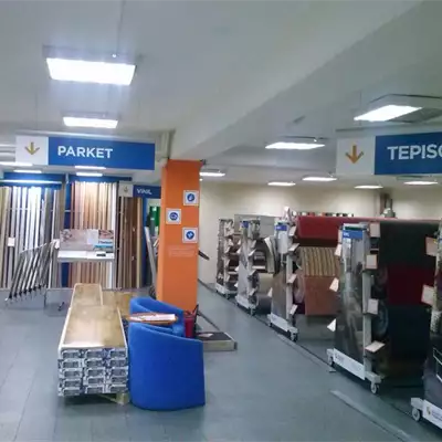 Galerija podova parket tepisoni