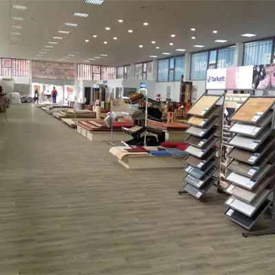 Galerija podova parket laminati