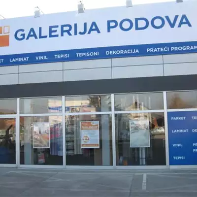 Galerija podova