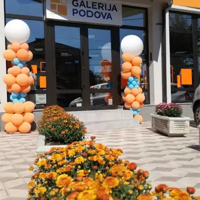 Galerija podova