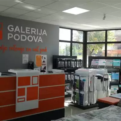 Galerija podova