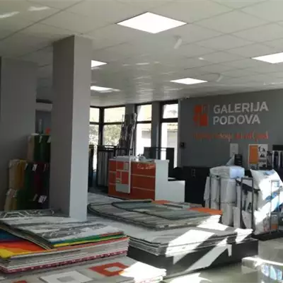 Galerija podova