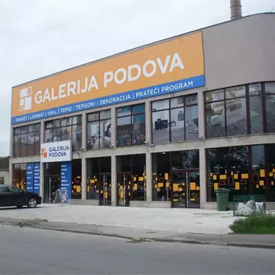 Galerija podova