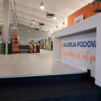 Galerija podova