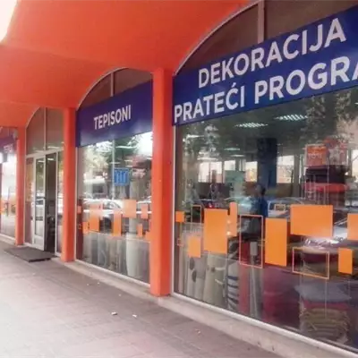 Galerija podova