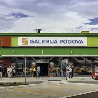 Galerija podova