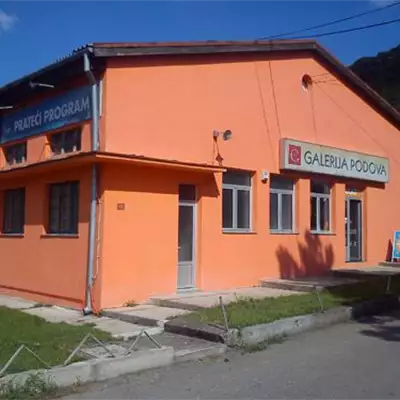 Galerija podova