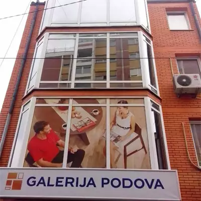 Galerija podova