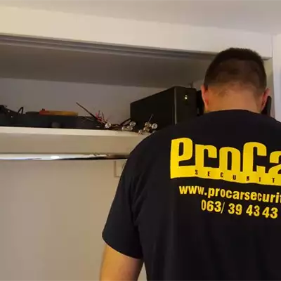 ProCar Security