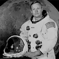 Neil Armstrong | Origin of Street Names