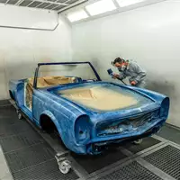 Car Painting: What You Need to Know Before Going to a Car Paint Shop?