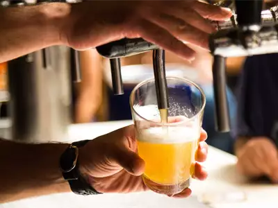 Kraft piva, domaće pivare i dobra muzika na Festivalu zanatskog piva u Staroj Pazovi