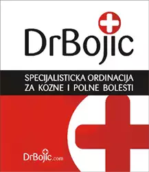 Dr Bojić ordiancija za kožne i polne bolesti