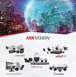 Hikvision