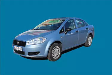 UniRent rent a car