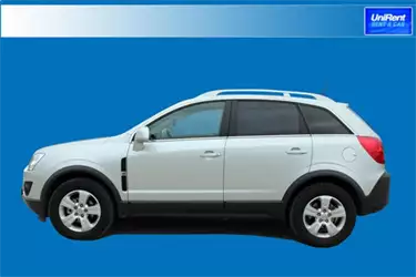 UniRent rent a car