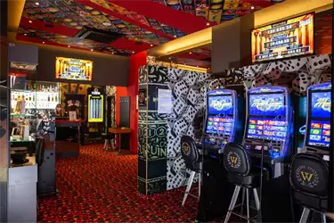 Winner Slot Club Vračar