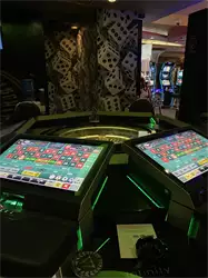 Winner Slot Club Madera